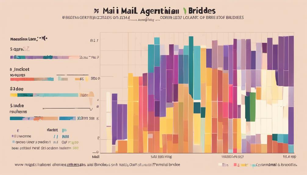 unexpected facts on brides