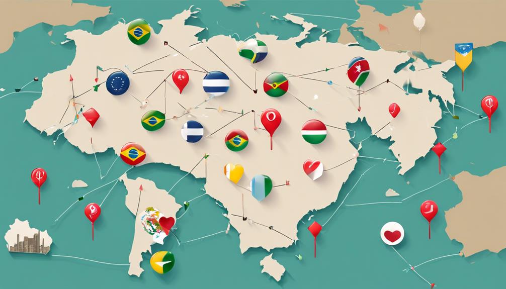 unveiling brazilian mail order industry