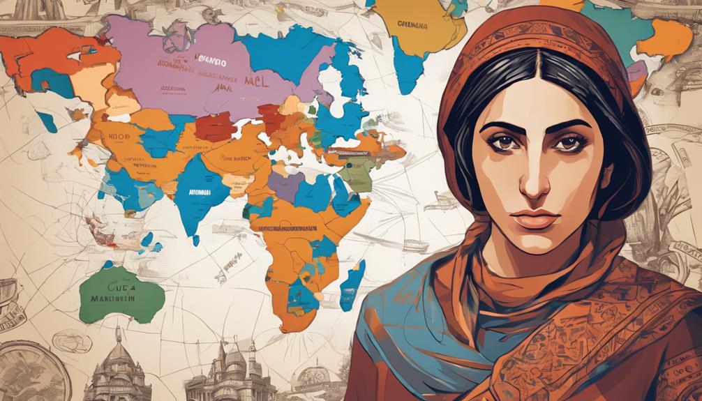 armenian women seeking marriage