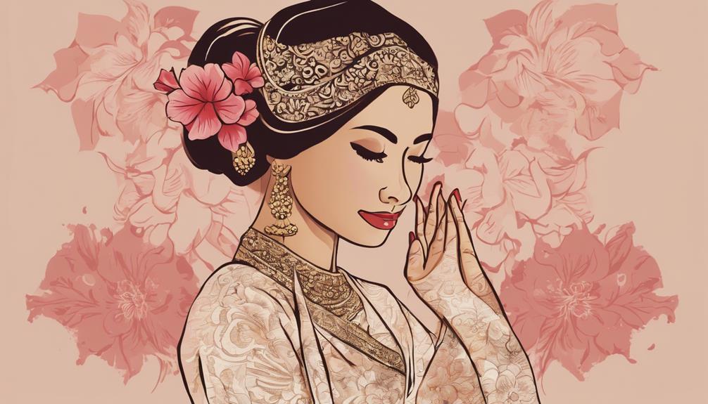 bridal communication in malaysia