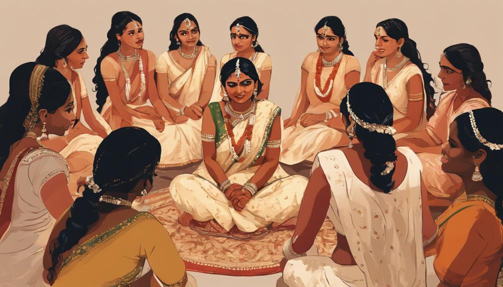 communication tips for indian brides