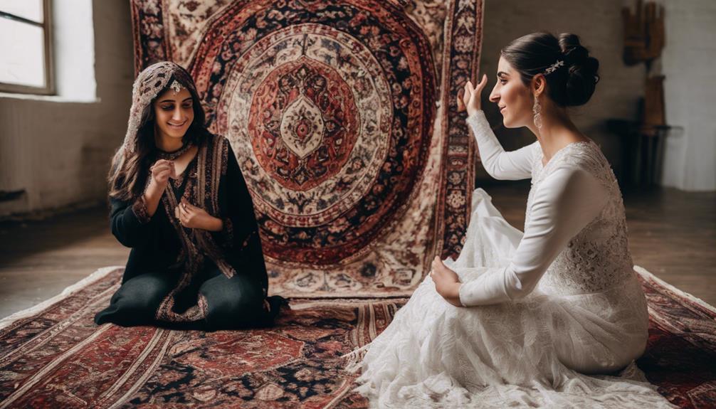 connect effectively with armenian brides