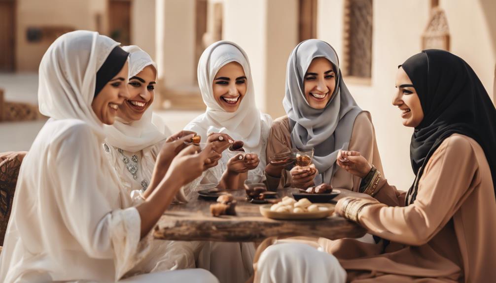 cultural etiquette for kuwaiti brides