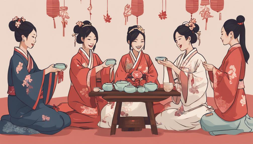 cultural tips for brides