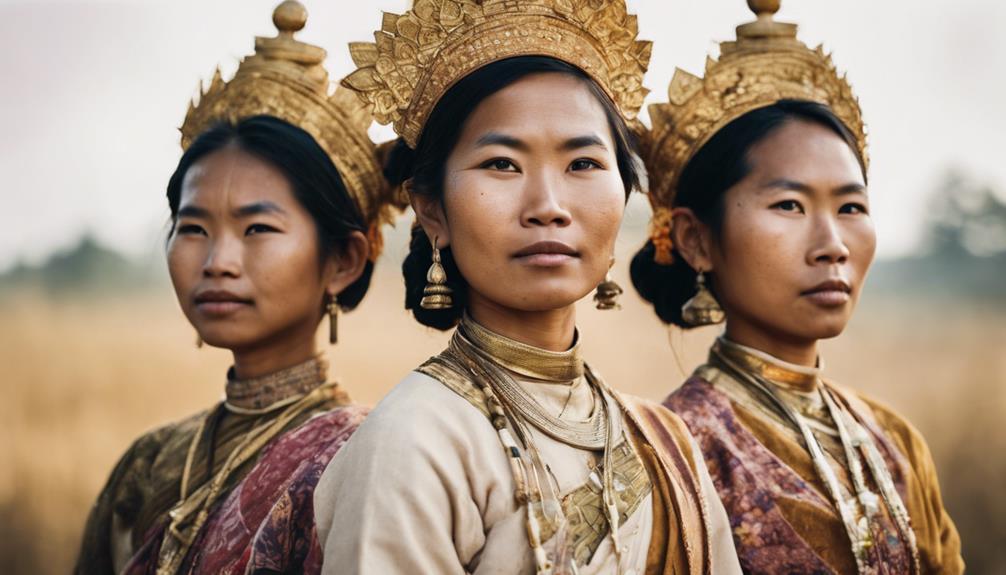 empowered and resilient individuals