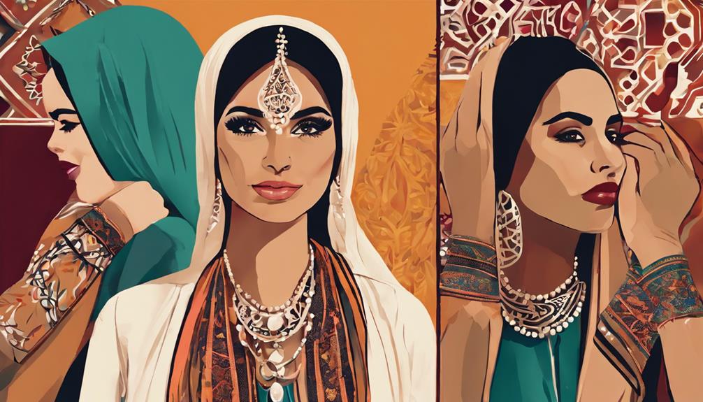 empowered kuwaiti women shine