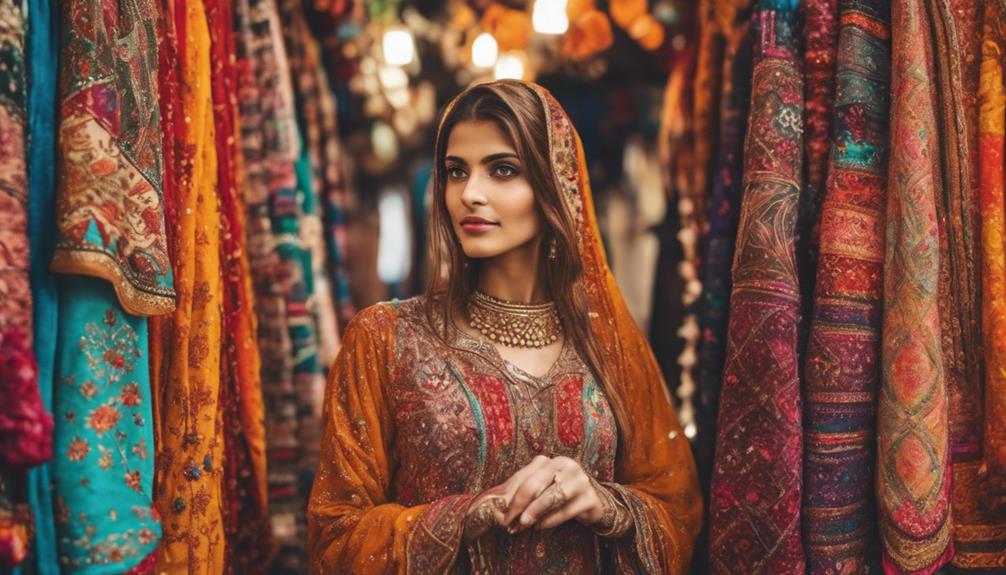 empowered pakistani women rise