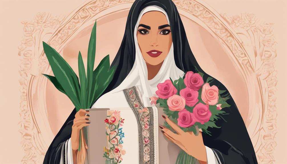 empowered saudi women rise