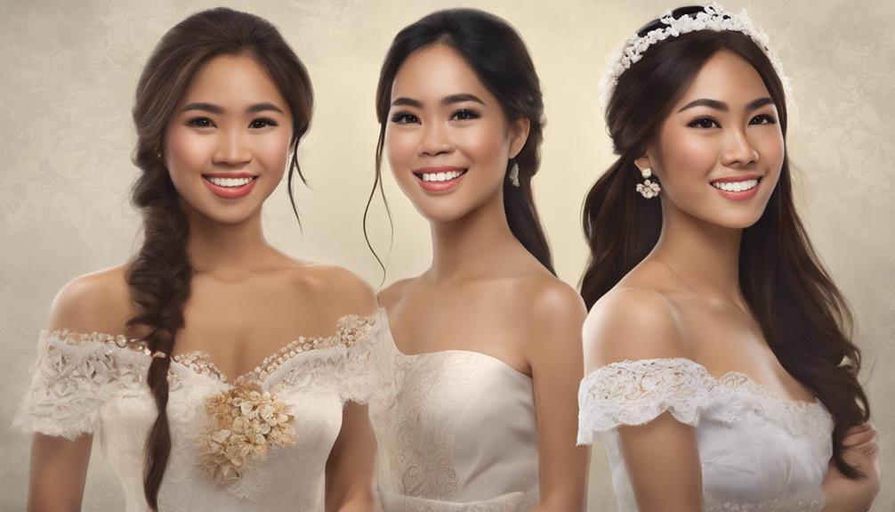 empowering traits of filipinas