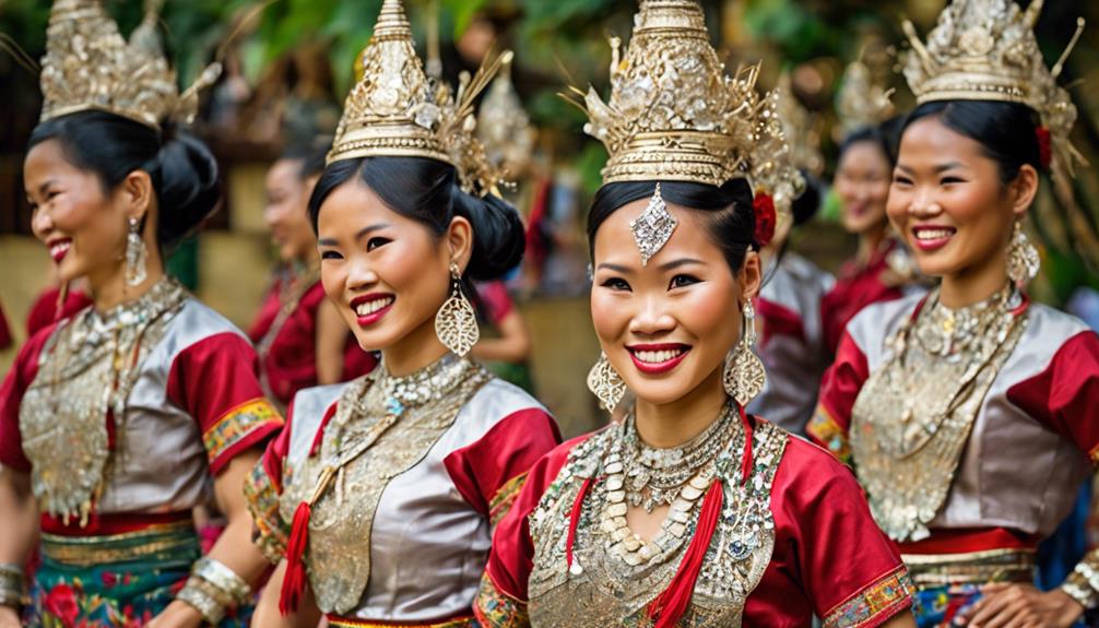 empowerment through traditional skills