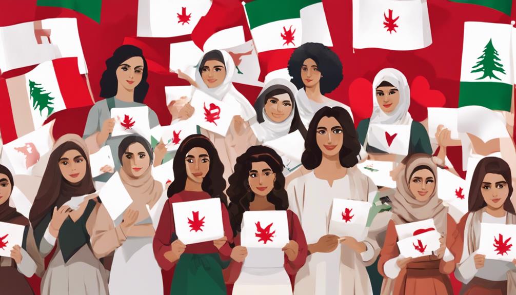 finding a lebanese wife