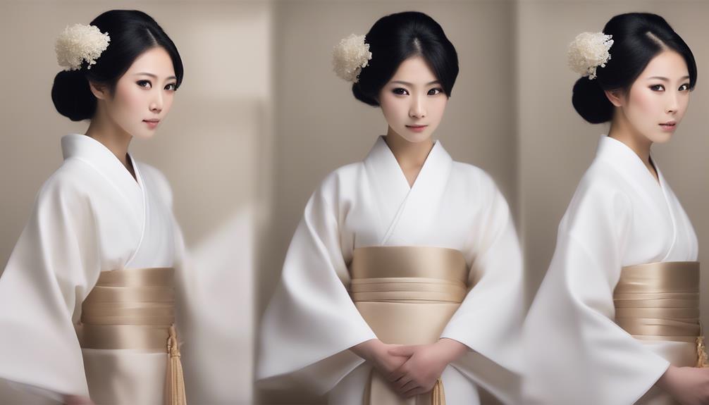 japanese women s unique traits