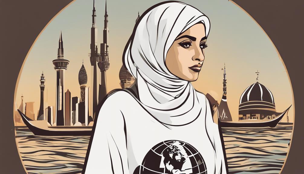 kuwaiti women seek marriage