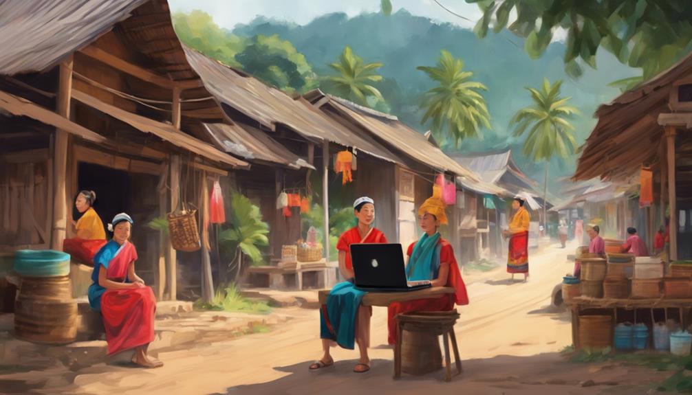 laotian mail order bride