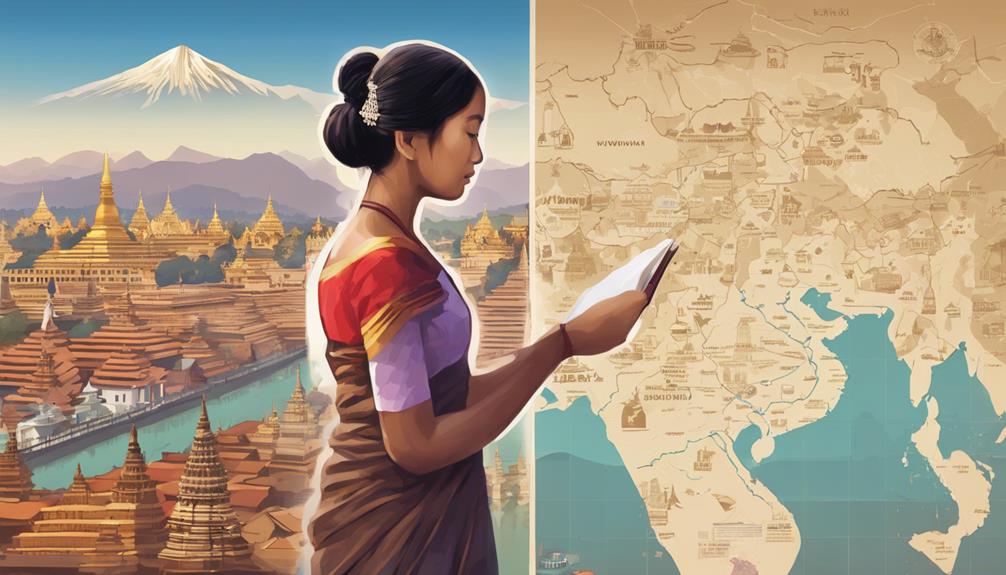 myanmar women seek marriage