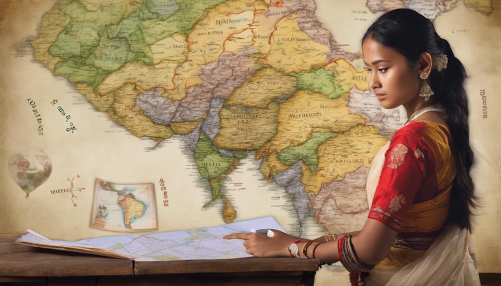 nepalese women seek opportunities