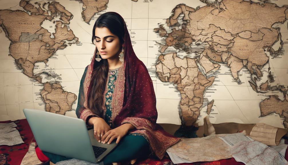 pakistani women seek marriage