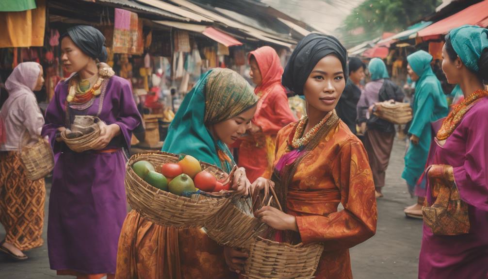 seeking indonesian mail brides