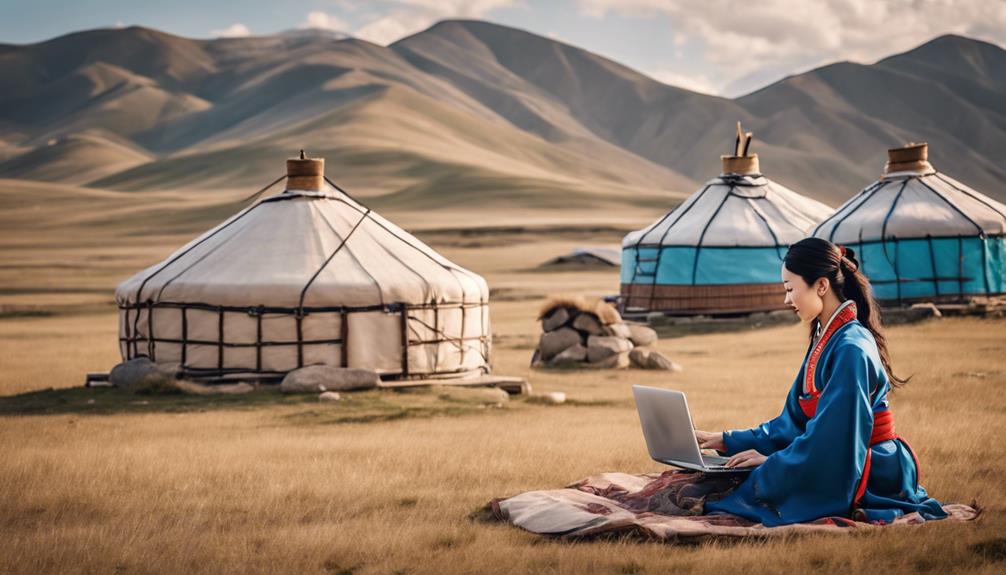 seeking mongolian mail order bride