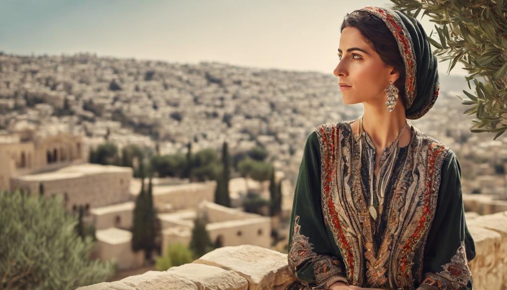 strength resilience beauty empowerment