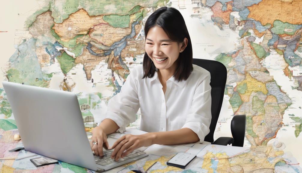 taiwanese women seek marriage