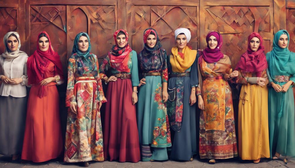 turkish women s unique qualities