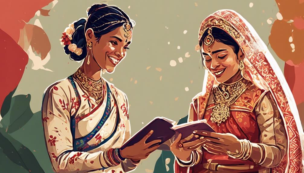 understanding nepalese bride customs