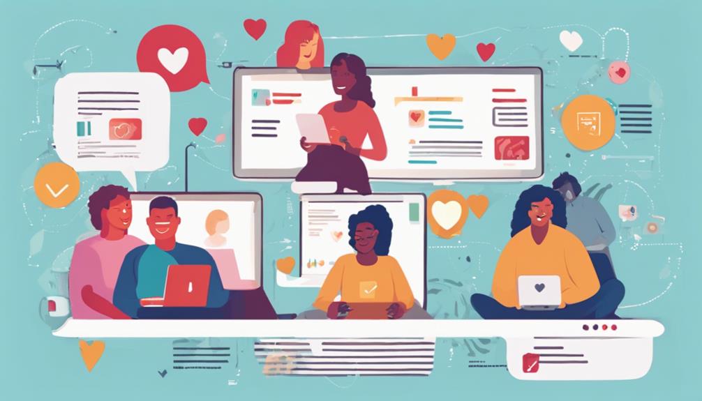 addressing common customer concerns