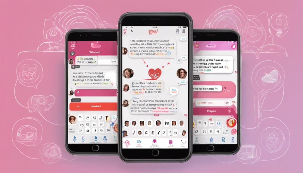 advanced communication tools available