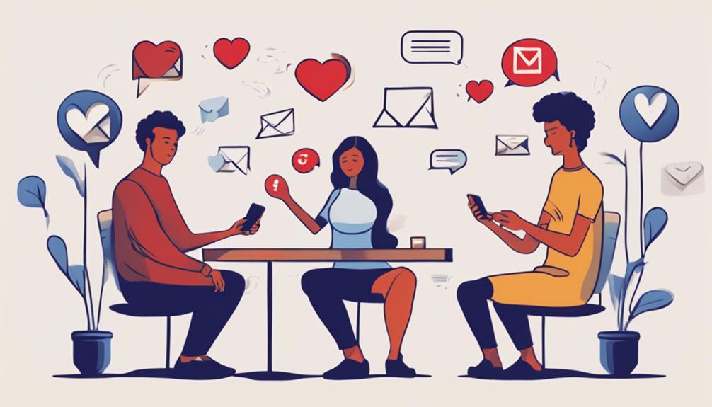 advanced communication tools available