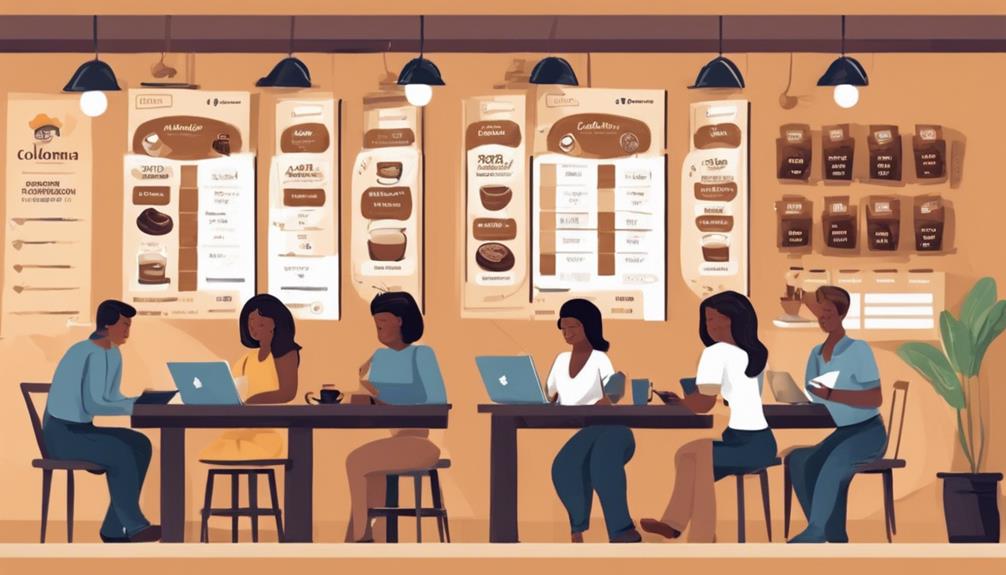 affordable pricing on colombialady