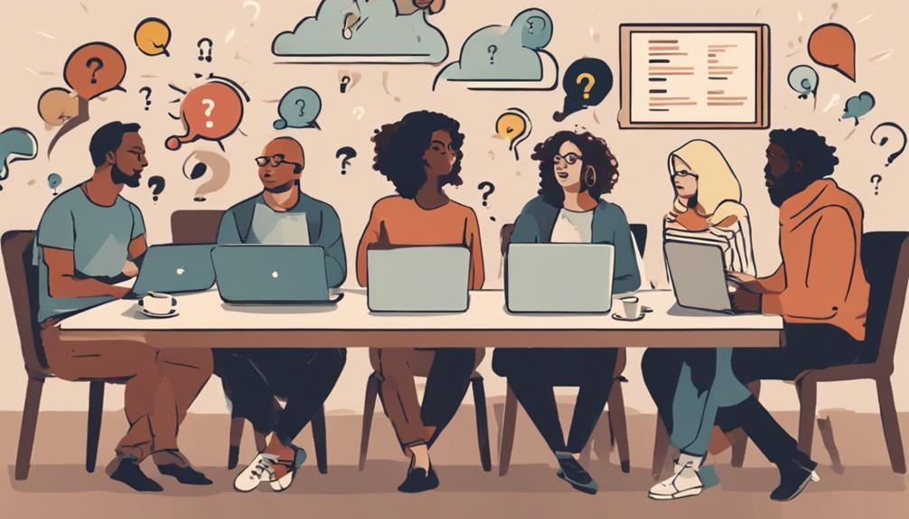 answers to common queries