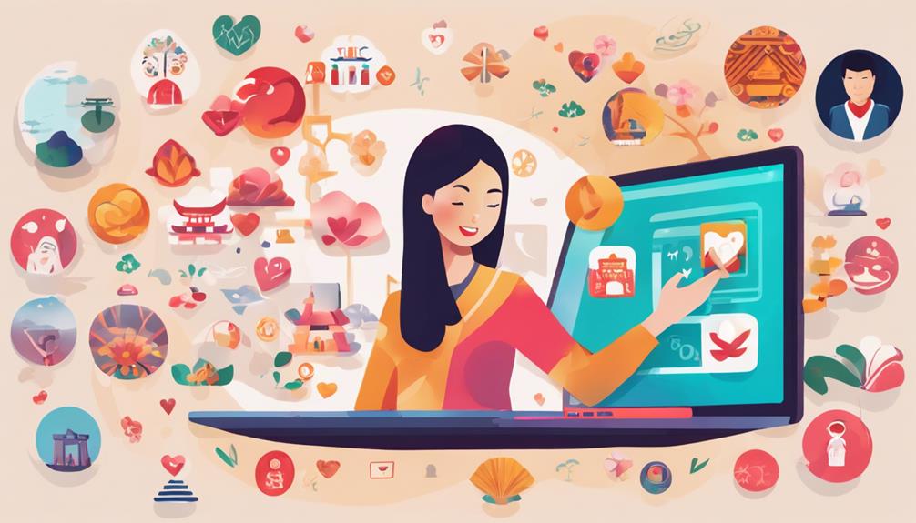 asiandating site detailed analysis