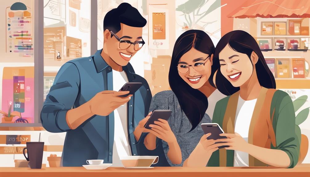 asiandating subscription and features