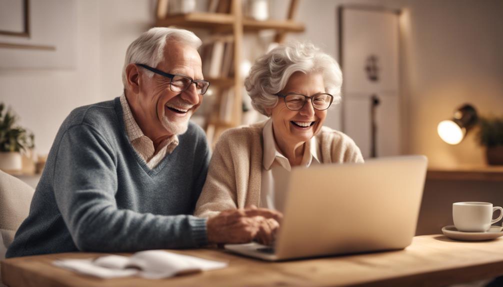 assistance for ourtime members