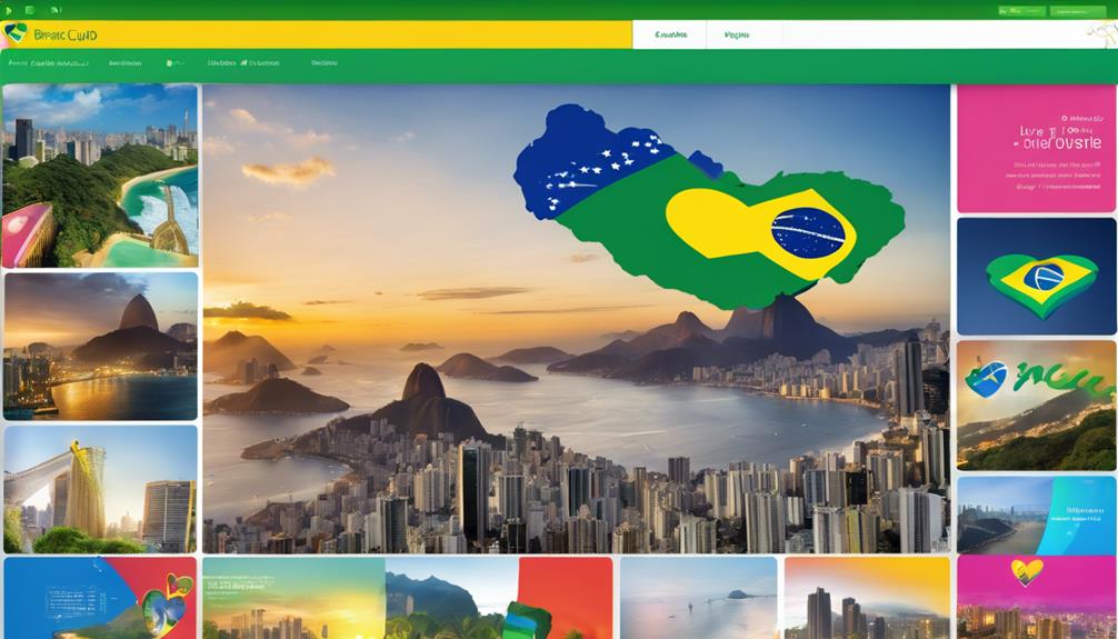 brazilcupid first impression review