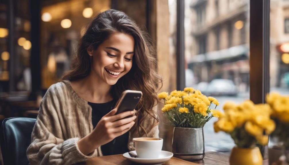 bumble app initial experience