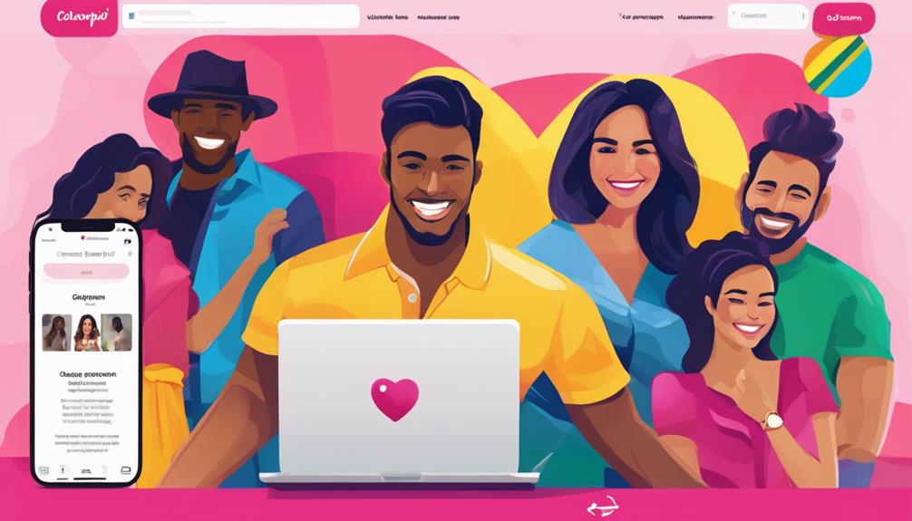 colombiancupid detailed review analysis