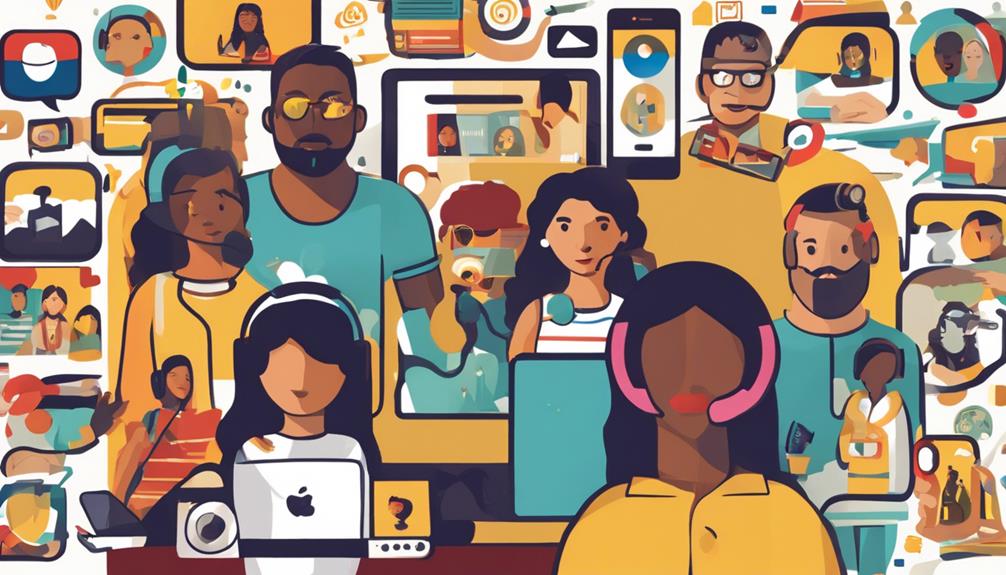 colombiancupid s interactive communication tools