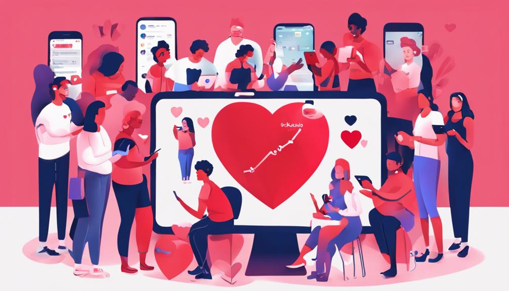 customer service at okcupid