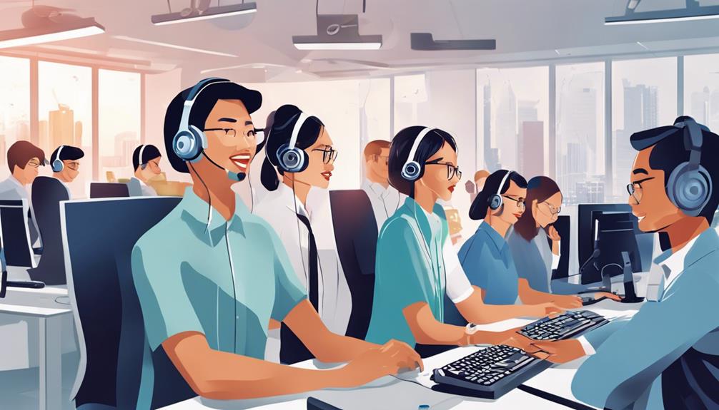 customer service for dating