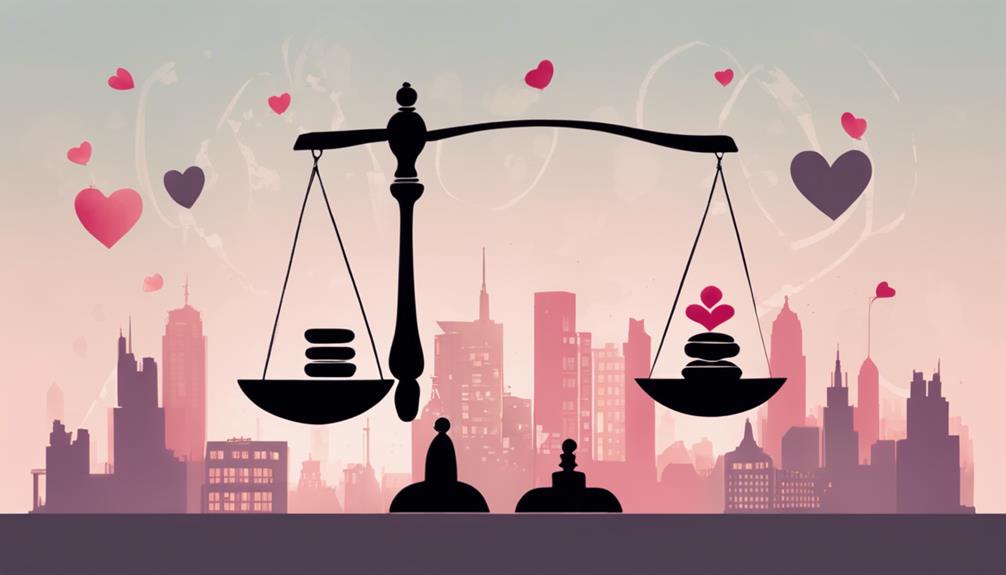 dating app analysis breakdown
