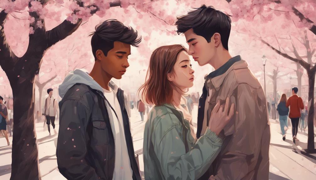 dating app review details