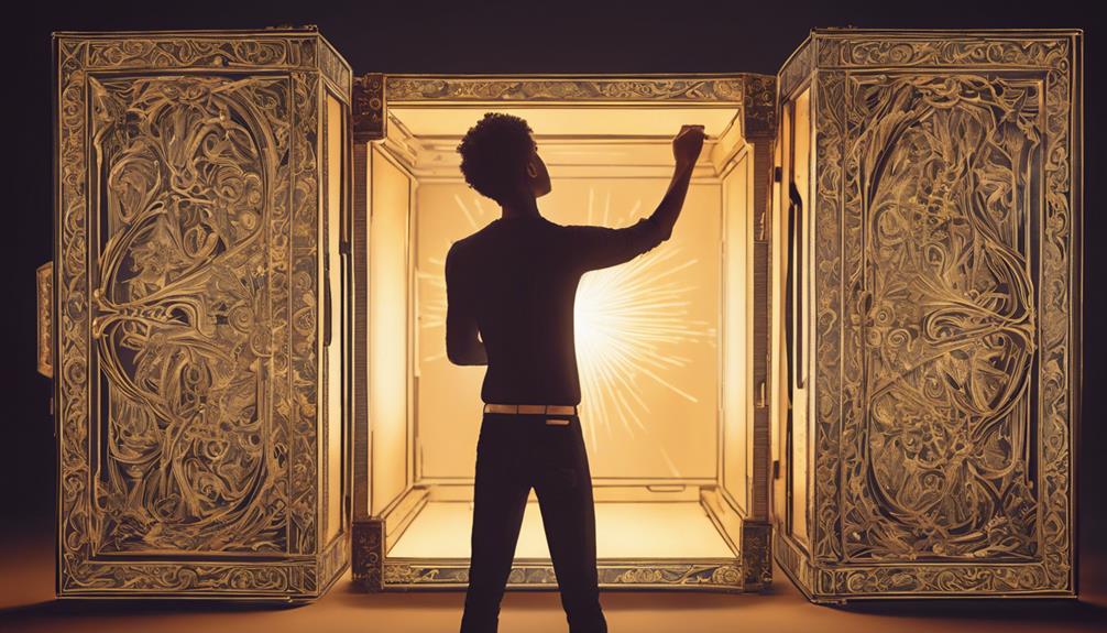 dating site first impression