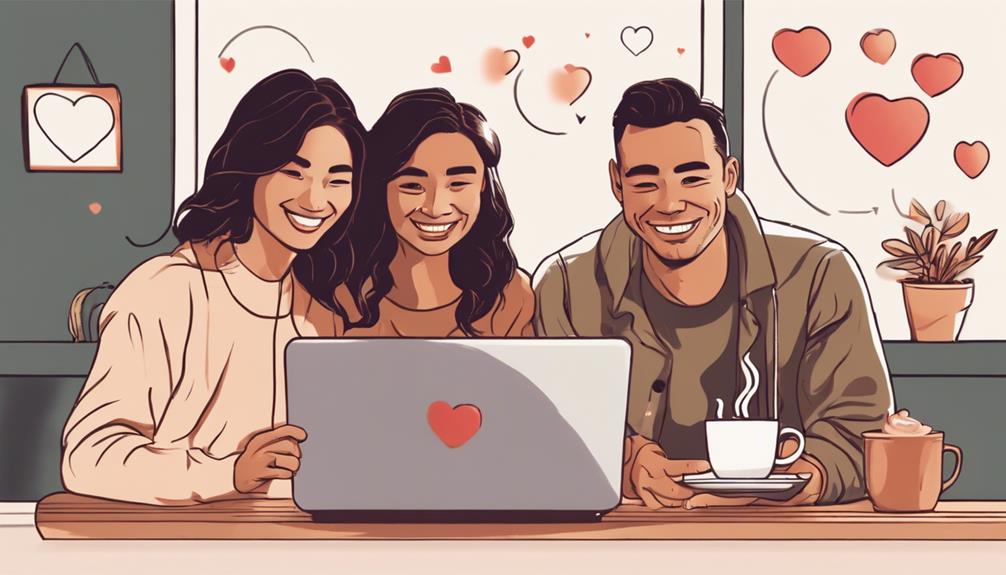 dating site for asians