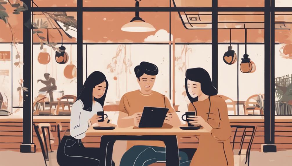 dating site for asians