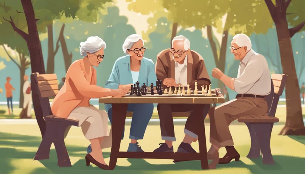 dating site for seniors