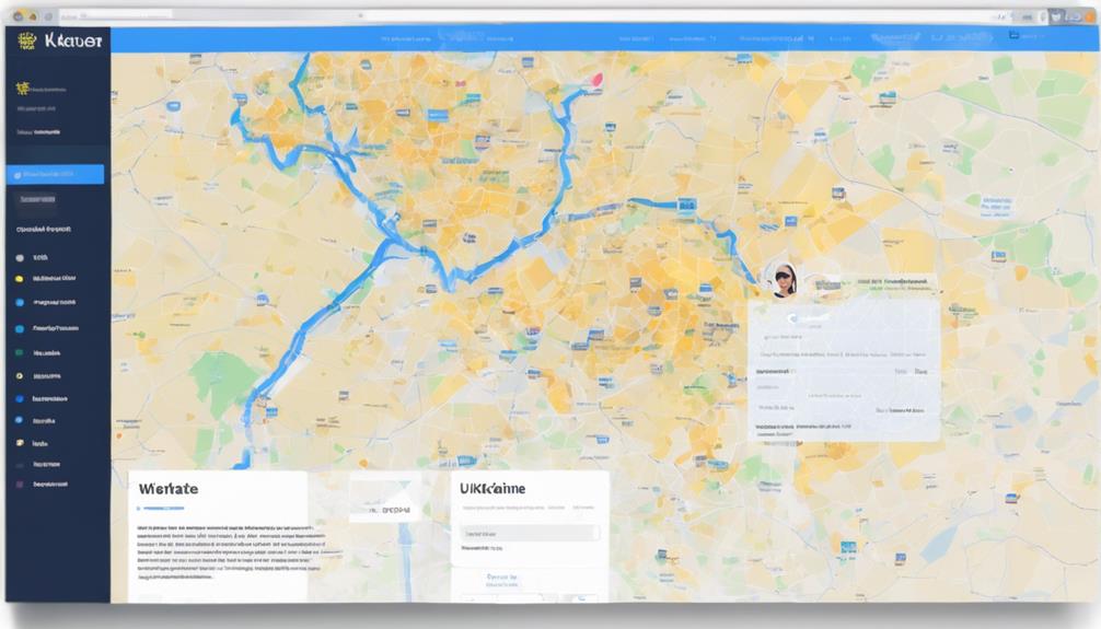 dating site for ukrainians