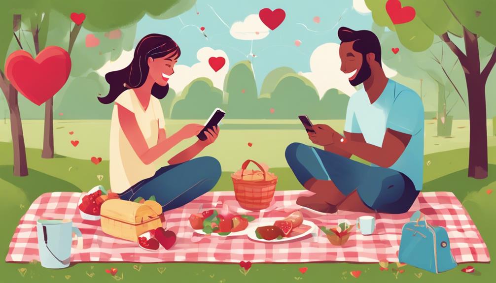 dating site offers free services