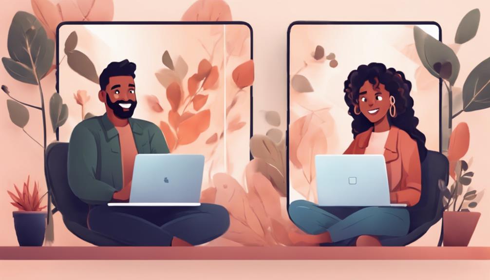 dating site review analysis